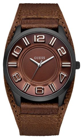 Wrist watch GUESS W14542G2 for Men - picture, photo, image
