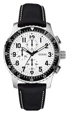 Wrist watch GUESS W14546G1 for Men - picture, photo, image