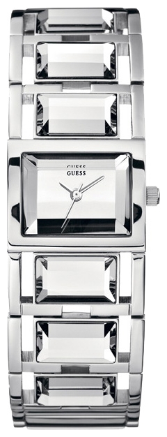 Wrist watch GUESS W15033L1 for women - picture, photo, image