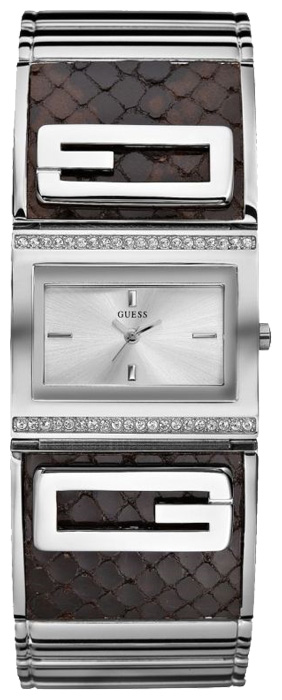 Wrist watch GUESS W15044L2 for women - picture, photo, image
