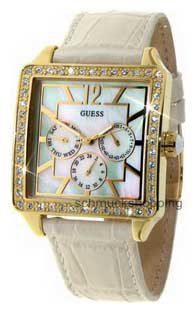 Wrist watch GUESS W15057L1 for women - picture, photo, image