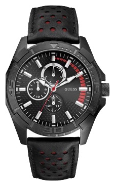 Wrist watch GUESS W15071G3 for Men - picture, photo, image