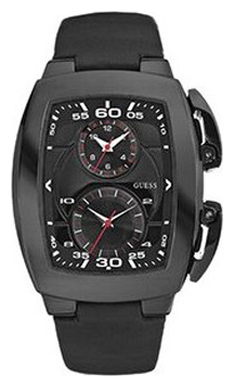 Wrist watch GUESS W15504G1 for Men - picture, photo, image