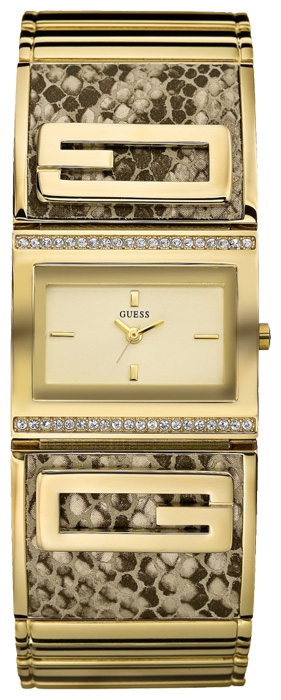 Wrist watch GUESS W16550L1 for women - picture, photo, image
