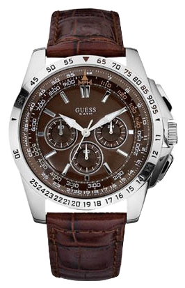 Wrist watch GUESS W16559G2 for men - picture, photo, image