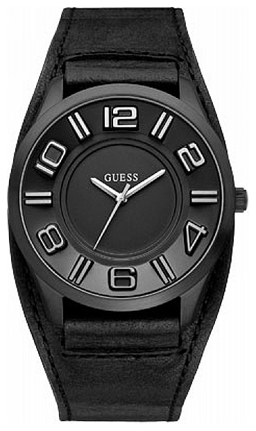Wrist watch GUESS W16569G1 for Men - picture, photo, image