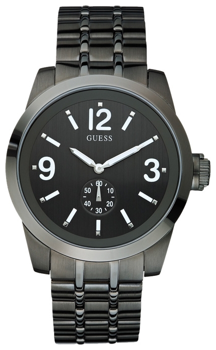 Wrist watch GUESS W17536G1 for Men - picture, photo, image
