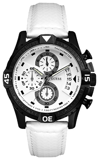 Wrist watch GUESS W18547G2 for Men - picture, photo, image