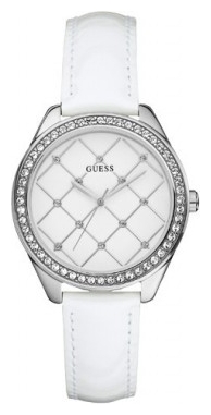 Wrist watch GUESS W60005L1 for women - picture, photo, image