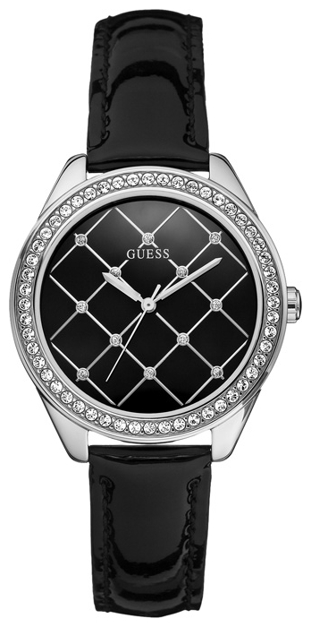 Wrist watch GUESS W60005L2 for women - picture, photo, image
