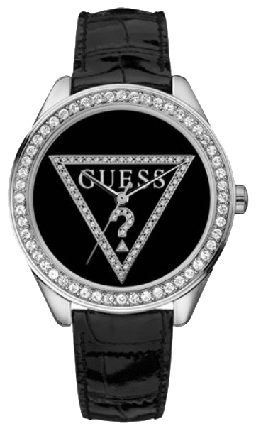 Wrist watch GUESS W65006L2 for women - picture, photo, image