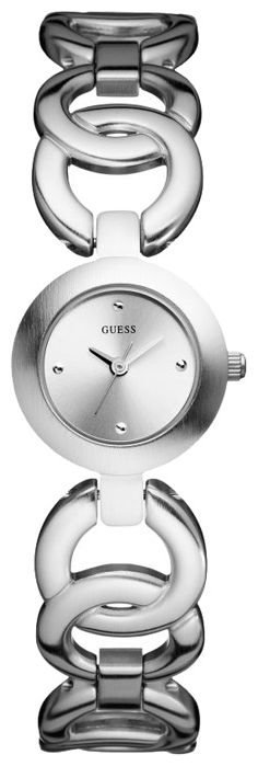 Wrist watch GUESS W65009L2 for women - picture, photo, image