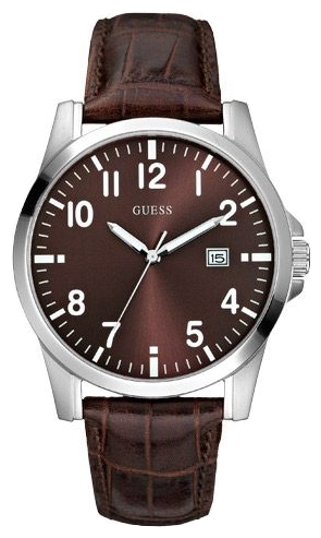 Wrist watch GUESS W65012G1 for men - picture, photo, image