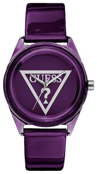 Wrist watch GUESS W65014L6 for women - picture, photo, image