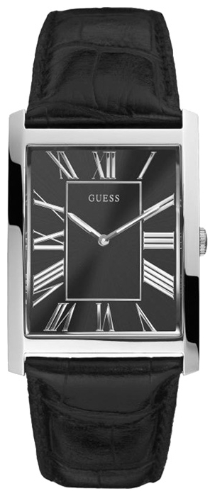 Wrist watch GUESS W65016G1 for Men - picture, photo, image