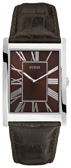 Wrist watch GUESS W65016G2 for men - picture, photo, image