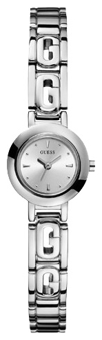 Wrist watch GUESS W65020L1 for women - picture, photo, image