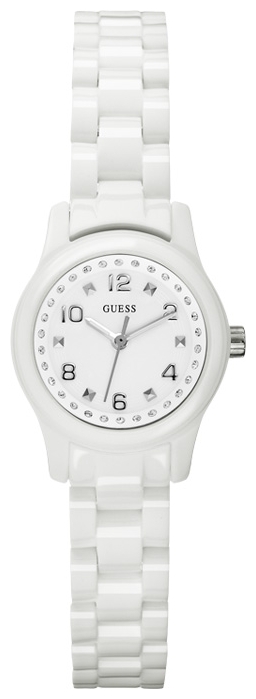 Wrist watch GUESS W65022L1 for women - picture, photo, image