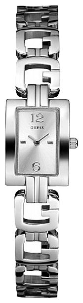 Wrist watch GUESS W70022L1 for women - picture, photo, image
