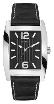 Wrist watch GUESS W70023G1 for men - picture, photo, image