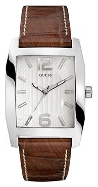 Wrist watch GUESS W70023G2 for men - picture, photo, image