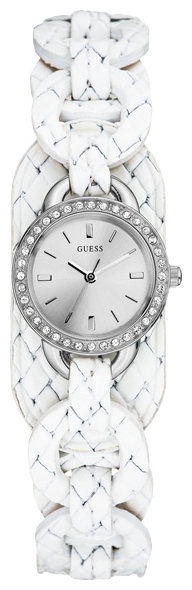Wrist watch GUESS W70027L1 for women - picture, photo, image