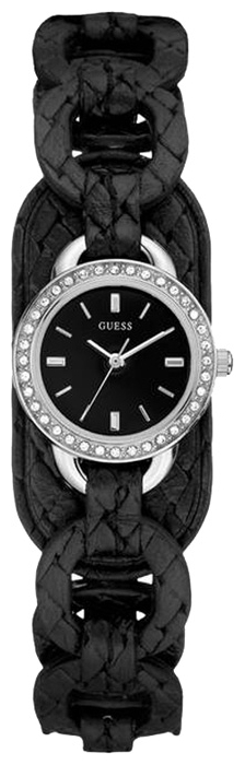 Wrist watch GUESS W70027L2 for women - picture, photo, image