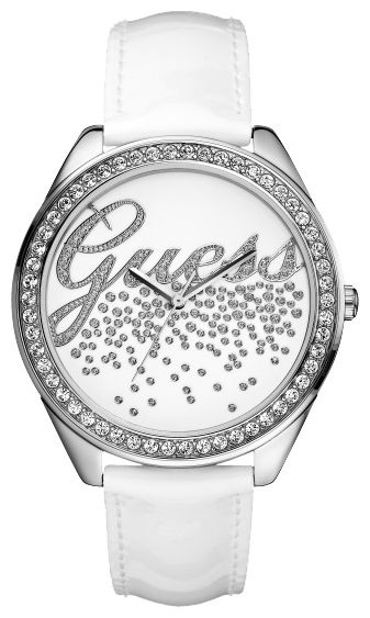 Wrist watch GUESS W70036L1 for women - picture, photo, image