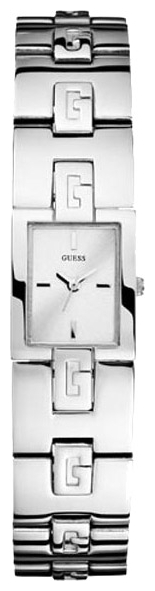 Wrist watch GUESS W70039L1 for women - picture, photo, image