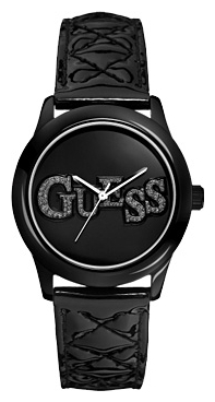 Wrist watch GUESS W70040L2 for women - picture, photo, image