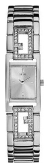 Wrist watch GUESS W75007L1 for women - picture, photo, image