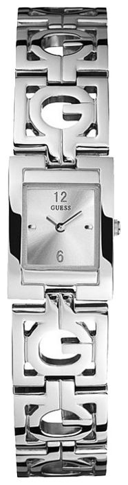 Wrist watch GUESS W75036L1 for women - picture, photo, image