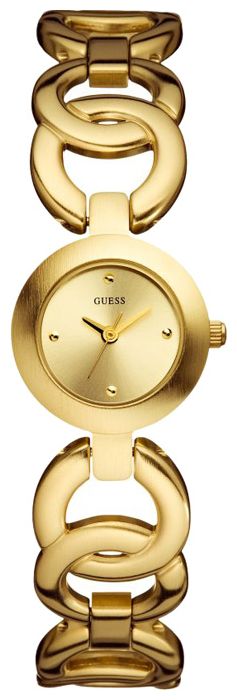 Wrist watch GUESS W75041L2 for women - picture, photo, image