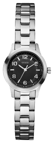Wrist watch GUESS W75045L2 for women - picture, photo, image
