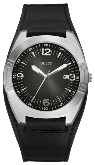 Wrist watch GUESS W75052G1 for men - picture, photo, image
