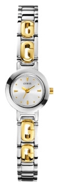 Wrist watch GUESS W75055L1 for women - picture, photo, image