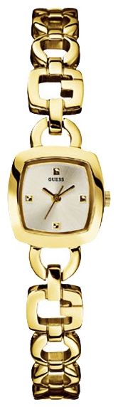 Wrist watch GUESS W75057L1 for women - picture, photo, image