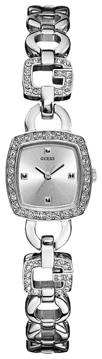 Wrist watch GUESS W75058L1 for women - picture, photo, image