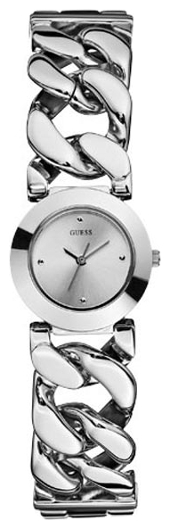 Wrist watch GUESS W75060L1 for women - picture, photo, image