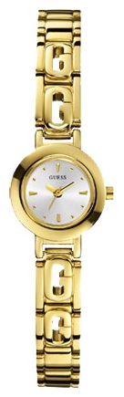 Wrist watch GUESS W75061L1 for women - picture, photo, image