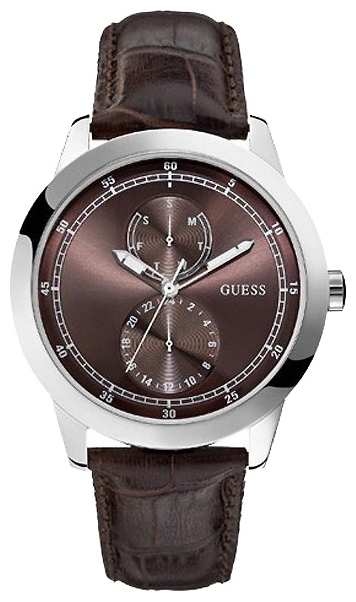 Wrist watch GUESS W75065G2 for men - picture, photo, image