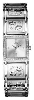 Wrist watch GUESS W80007L1 for women - picture, photo, image