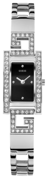 Wrist watch GUESS W80031L2 for women - picture, photo, image
