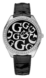 Wrist watch GUESS W80040L2 for women - picture, photo, image