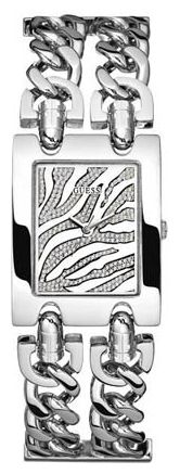 Wrist watch GUESS W80048L2 for women - picture, photo, image