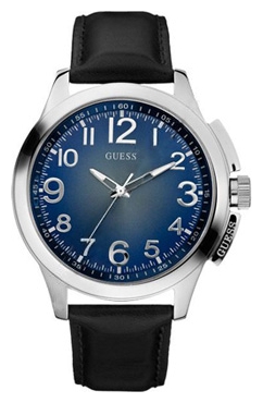Wrist watch GUESS W80057G1 for Men - picture, photo, image