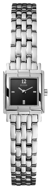 Wrist watch GUESS W80058L1 for women - picture, photo, image