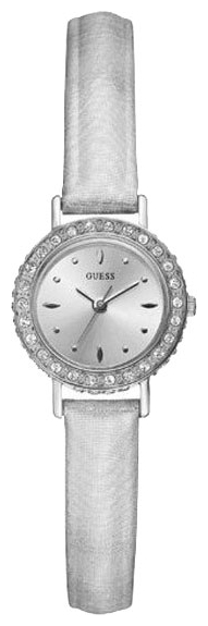 Wrist watch GUESS W80064L1 for women - picture, photo, image