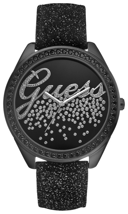 Wrist watch GUESS W80070L1 for women - picture, photo, image