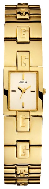 Wrist watch GUESS W80071L1 for women - picture, photo, image